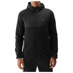 4F Ανδρική ζακέτα Fleece